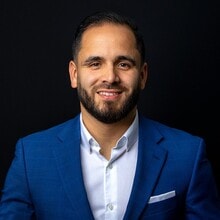 Juan Pablo Casas